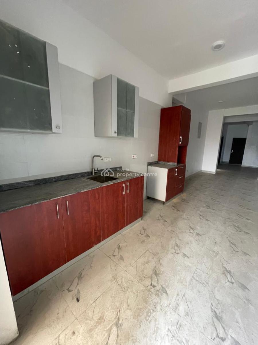 Luxurious 3 Bedroom, Ikate Lekki, Lekki, Lagos, Flat / Apartment for Rent