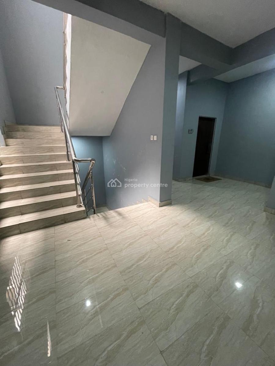 Luxurious 3 Bedroom, Ikate Lekki, Lekki, Lagos, Flat / Apartment for Rent