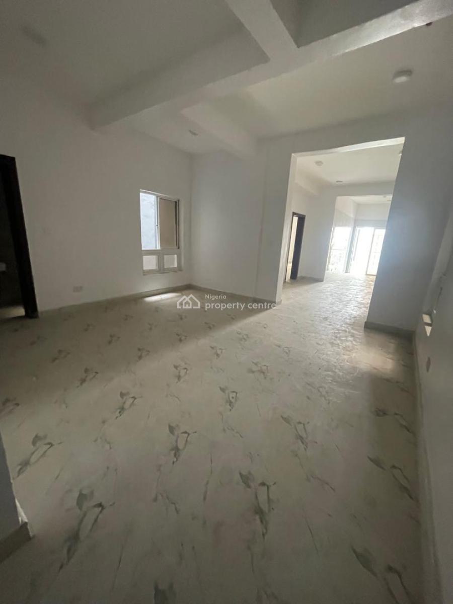 Luxurious 3 Bedroom, Ikate Lekki, Lekki, Lagos, Flat / Apartment for Rent