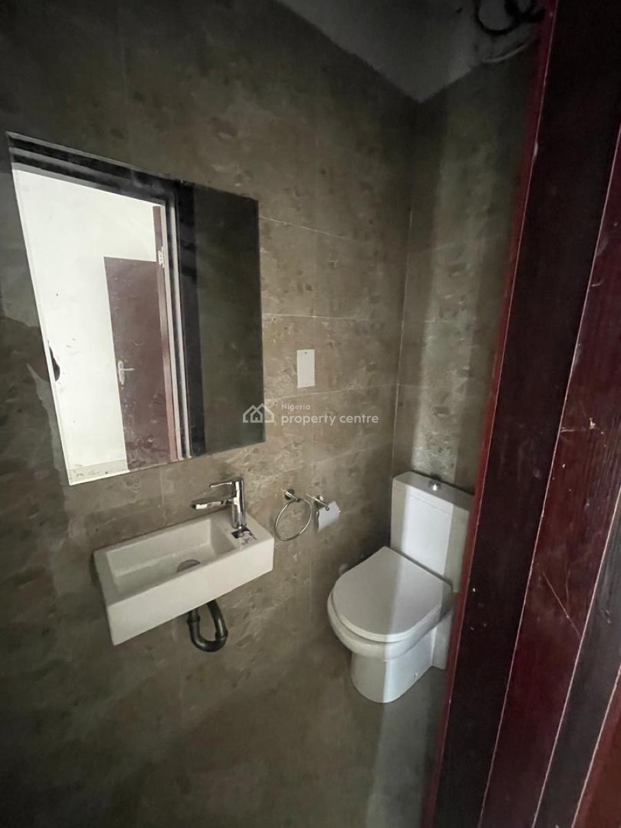 Luxurious 3 Bedroom, Ikate Lekki, Lekki, Lagos, Flat / Apartment for Rent
