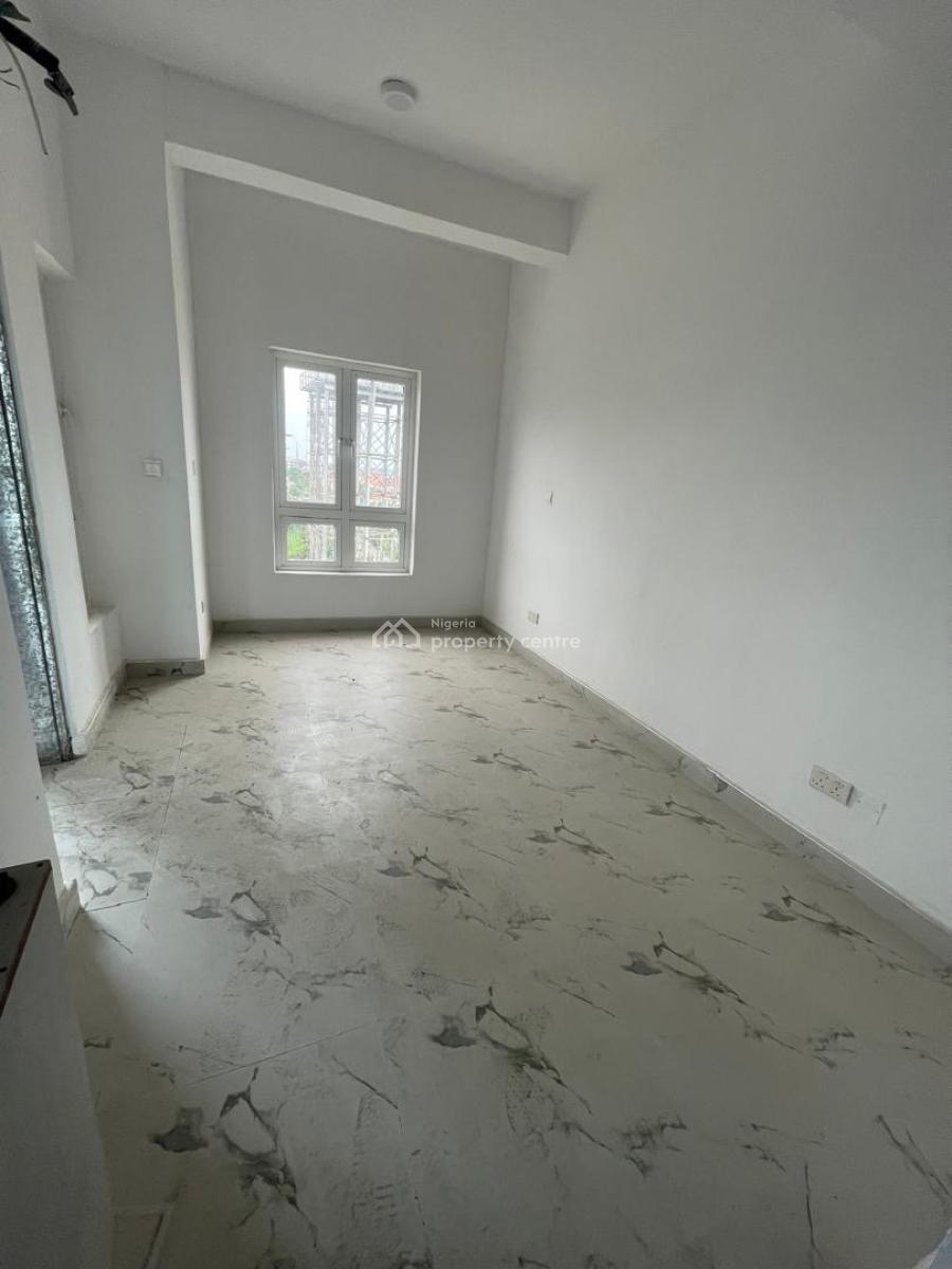 Luxurious 3 Bedroom, Ikate Lekki, Lekki, Lagos, Flat / Apartment for Rent