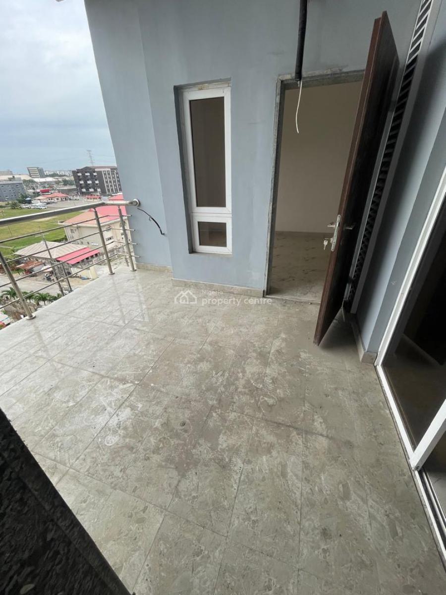 Luxurious 3 Bedroom, Ikate Lekki, Lekki, Lagos, Flat / Apartment for Rent