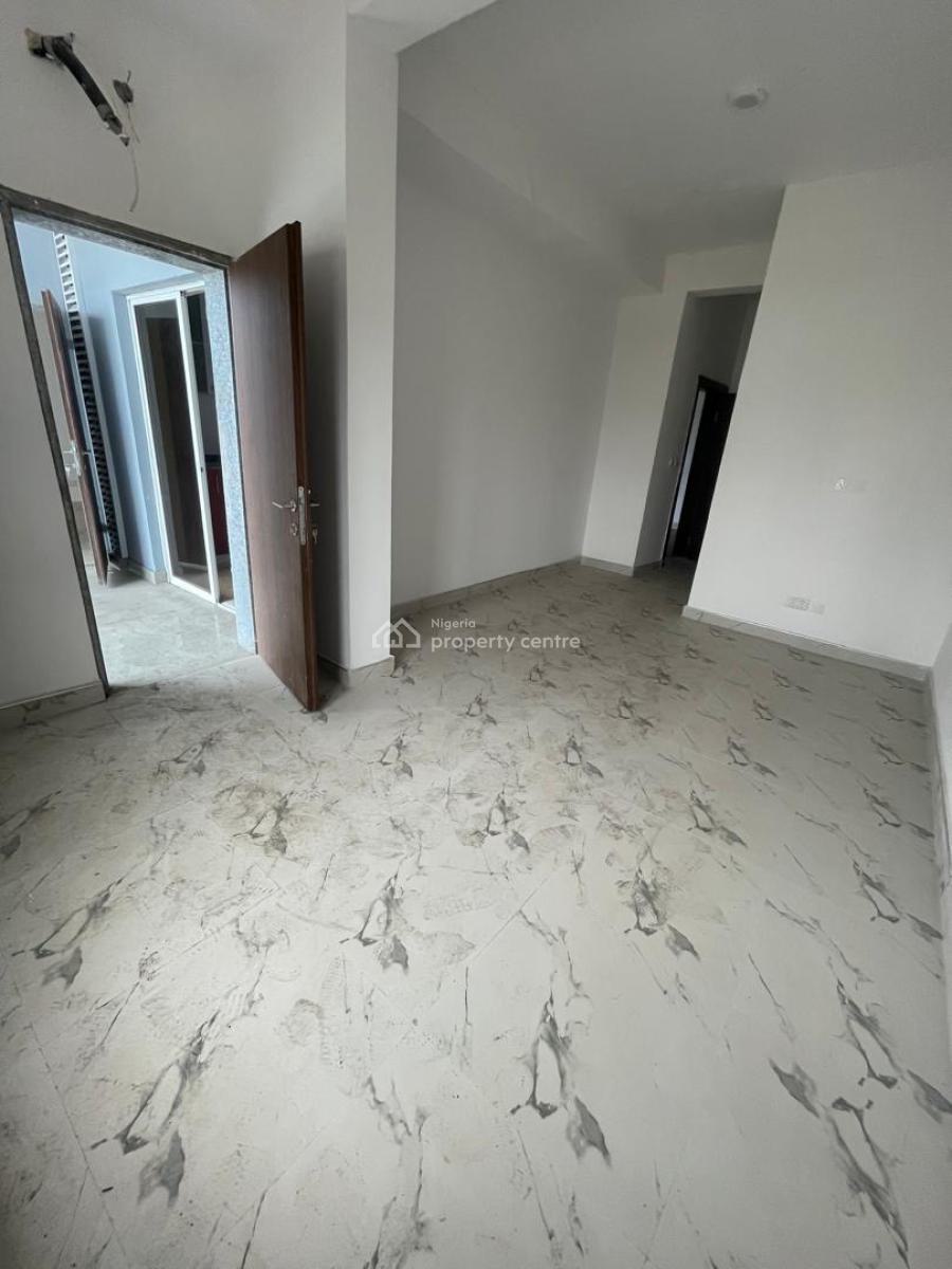 Luxurious 3 Bedroom, Ikate Lekki, Lekki, Lagos, Flat / Apartment for Rent