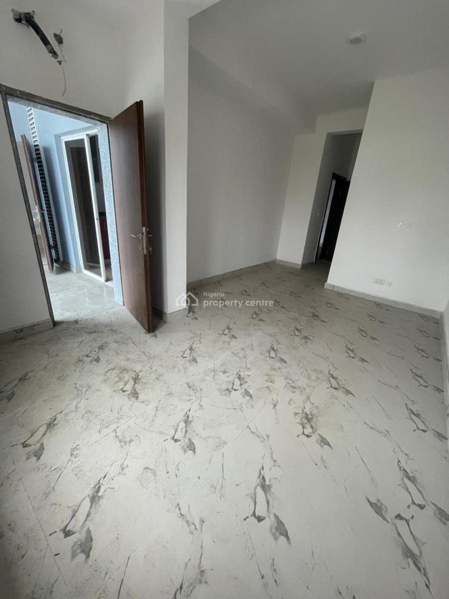 Luxurious 3 Bedroom, Ikate Lekki, Lekki, Lagos, Flat / Apartment for Rent