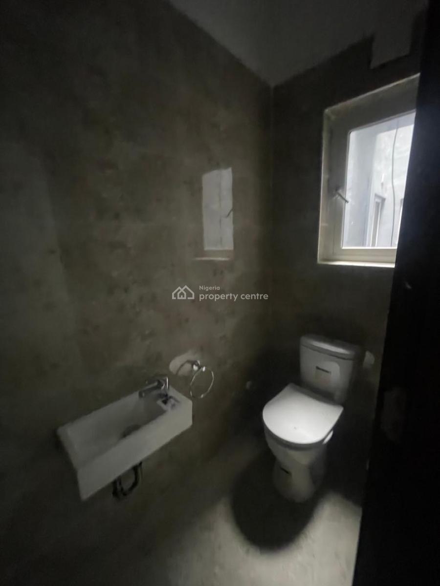 Luxurious 3 Bedroom, Ikate Lekki, Lekki, Lagos, Flat / Apartment for Rent