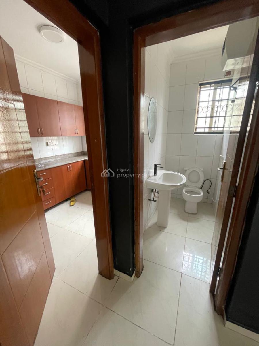 a Mini Flat, Lekki Phase 1, Lekki, Lagos, Mini Flat (room and Parlour) for Rent