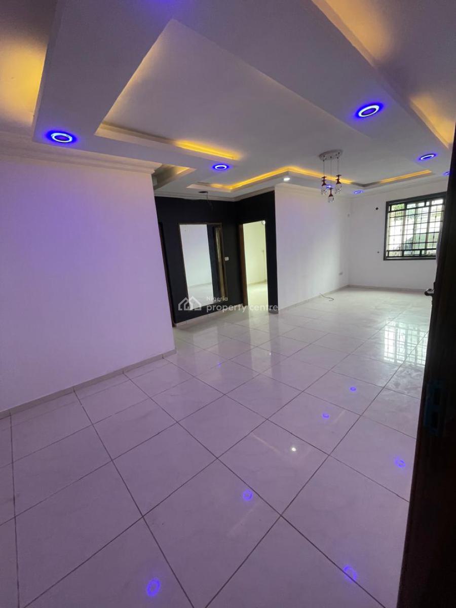 a Mini Flat, Lekki Phase 1, Lekki, Lagos, Mini Flat (room and Parlour) for Rent