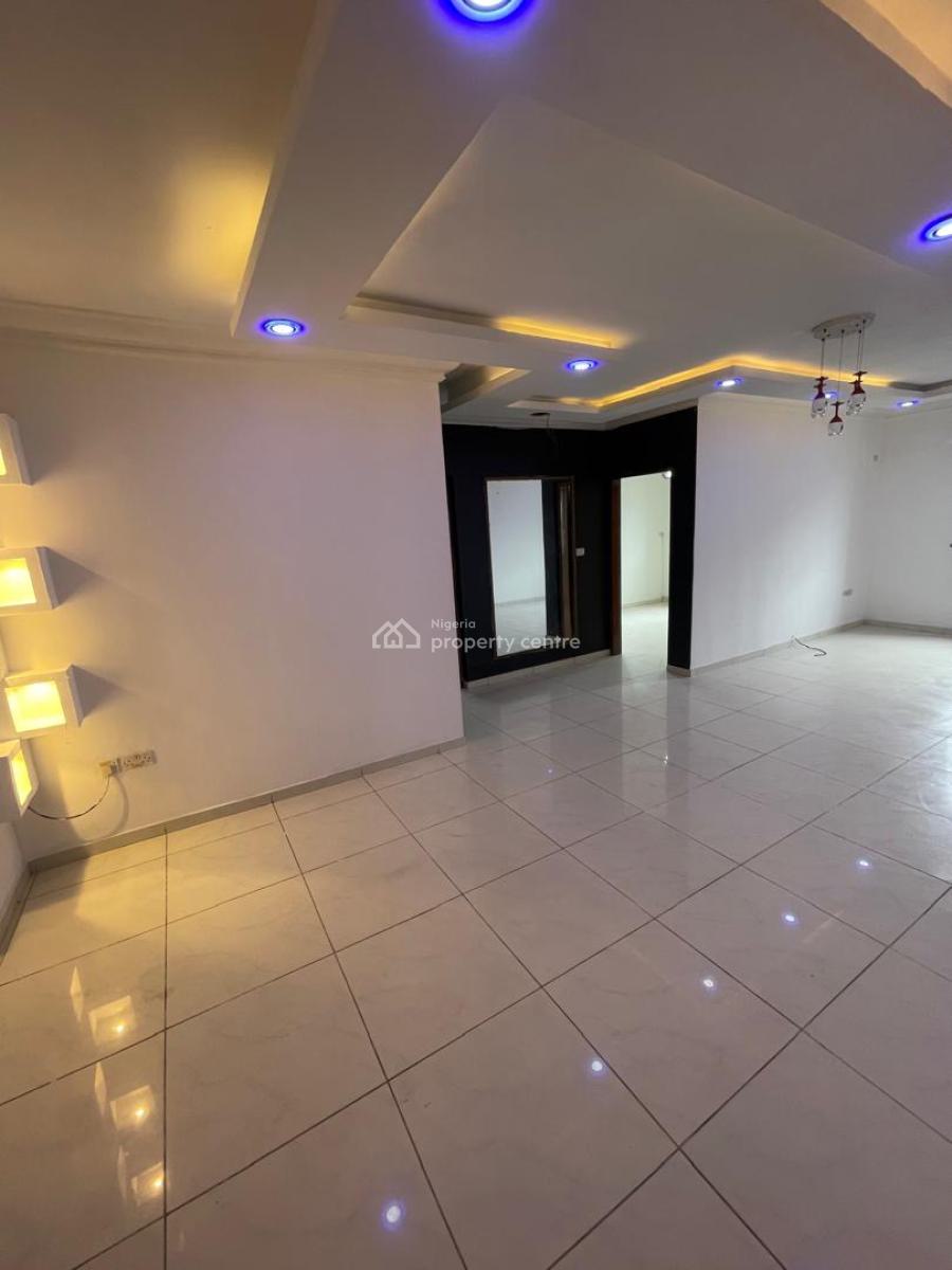 a Mini Flat, Lekki Phase 1, Lekki, Lagos, Mini Flat (room and Parlour) for Rent