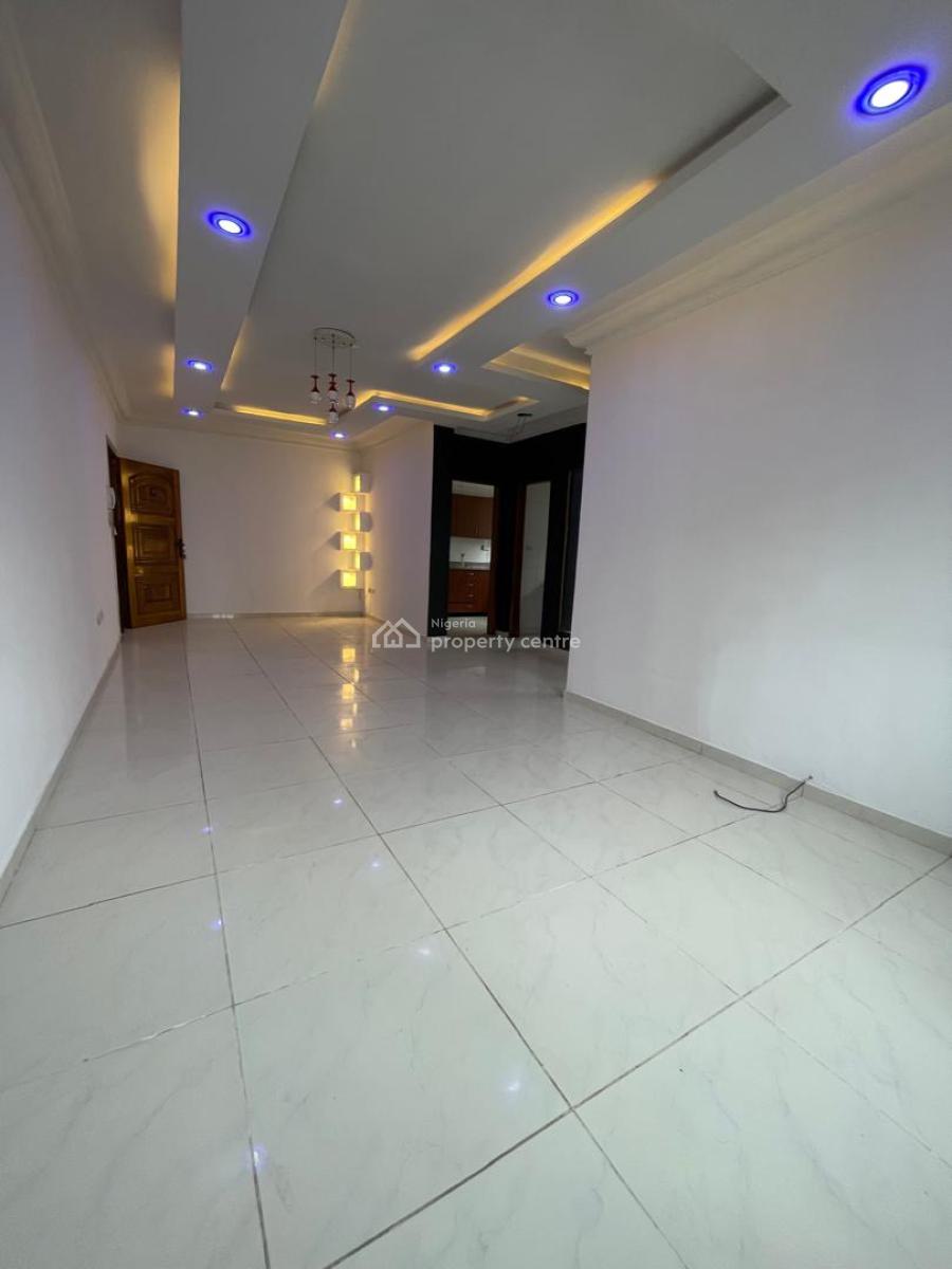 a Mini Flat, Lekki Phase 1, Lekki, Lagos, Mini Flat (room and Parlour) for Rent