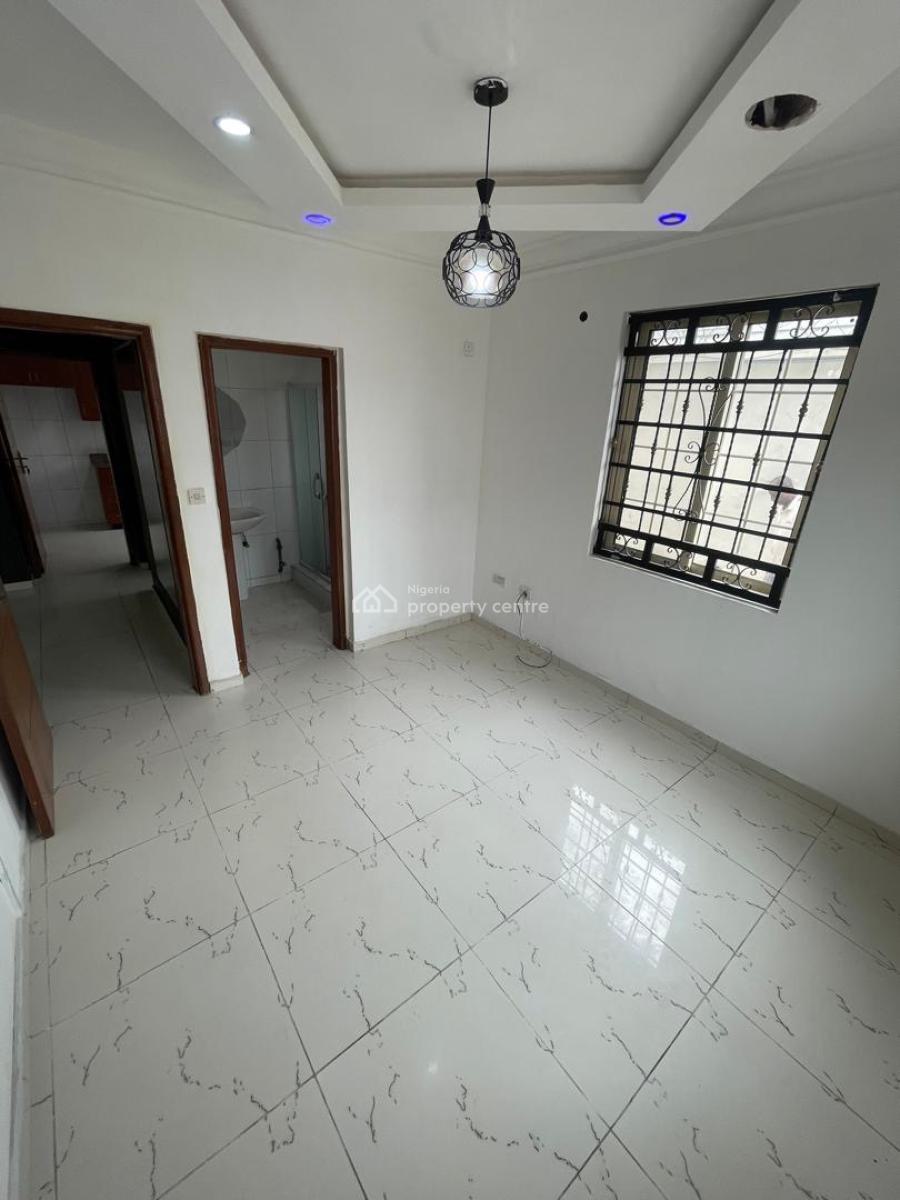 a Mini Flat, Lekki Phase 1, Lekki, Lagos, Mini Flat (room and Parlour) for Rent