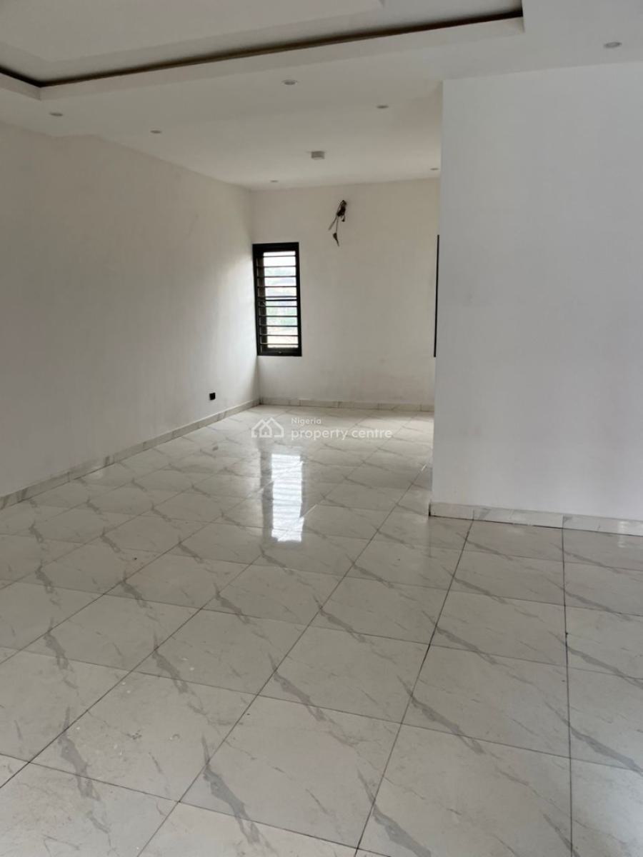 Newly Built 4 Bedroom Detached Duplex with a Bq, King Size Estate, Oregun, Ikeja, Lagos, Semi-detached Duplex for Rent