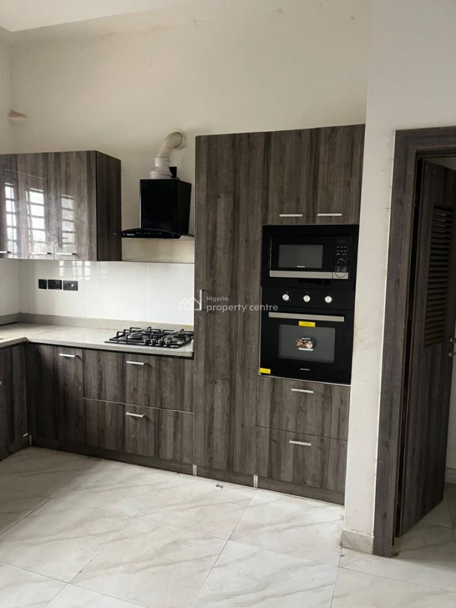 Newly Built 4 Bedroom Detached Duplex with a Bq, King Size Estate, Oregun, Ikeja, Lagos, Semi-detached Duplex for Rent