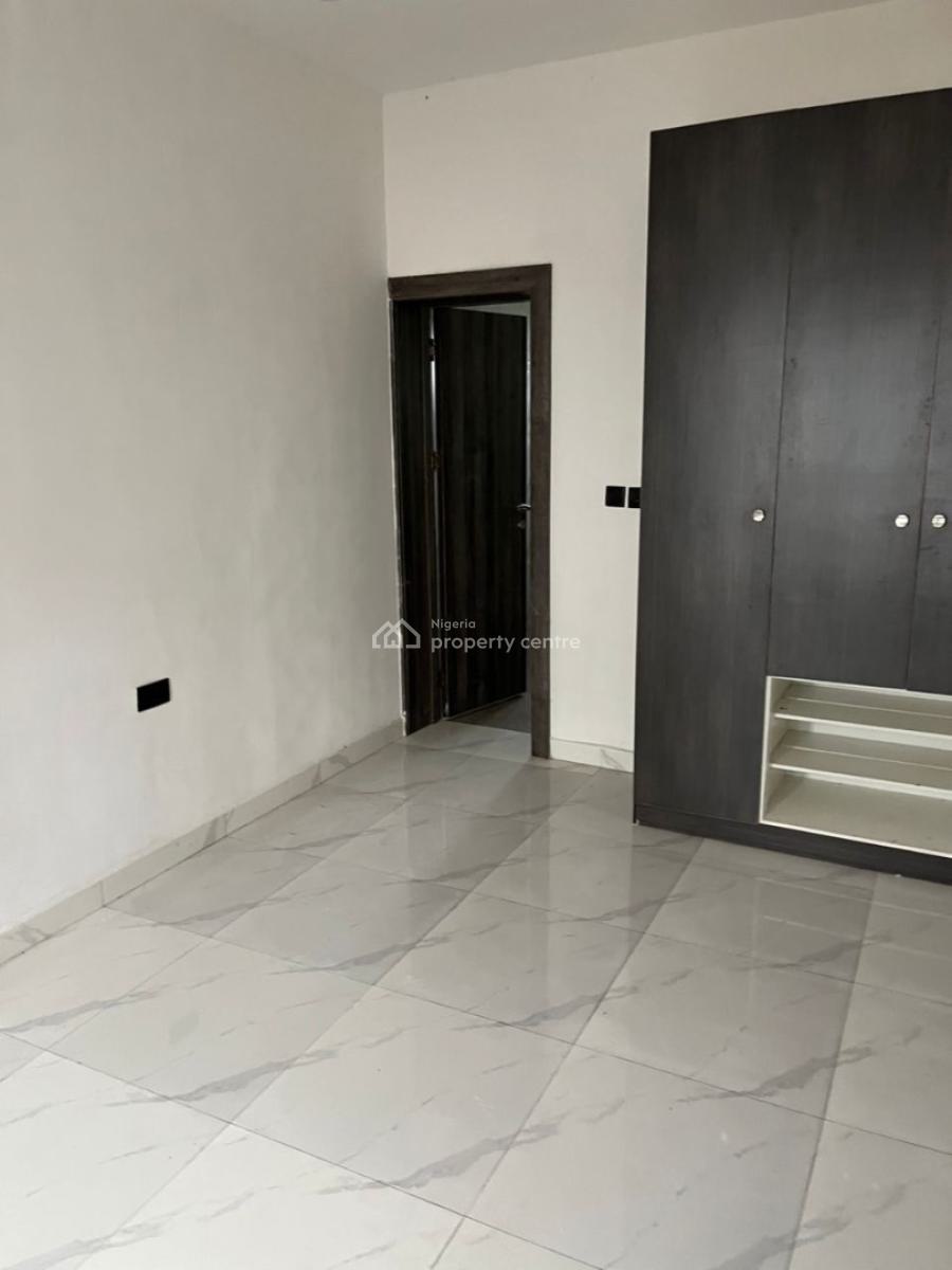 Newly Built 4 Bedroom Detached Duplex with a Bq, King Size Estate, Oregun, Ikeja, Lagos, Semi-detached Duplex for Rent