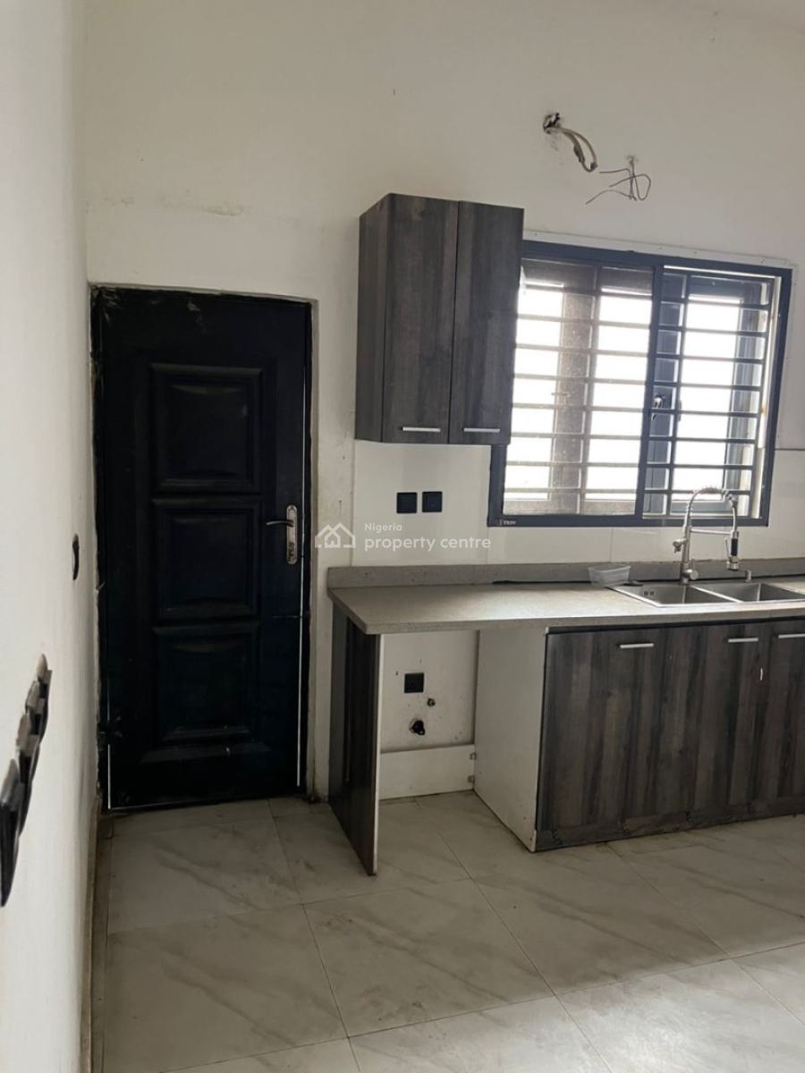 Newly Built 4 Bedroom Detached Duplex with a Bq, King Size Estate, Oregun, Ikeja, Lagos, Semi-detached Duplex for Rent