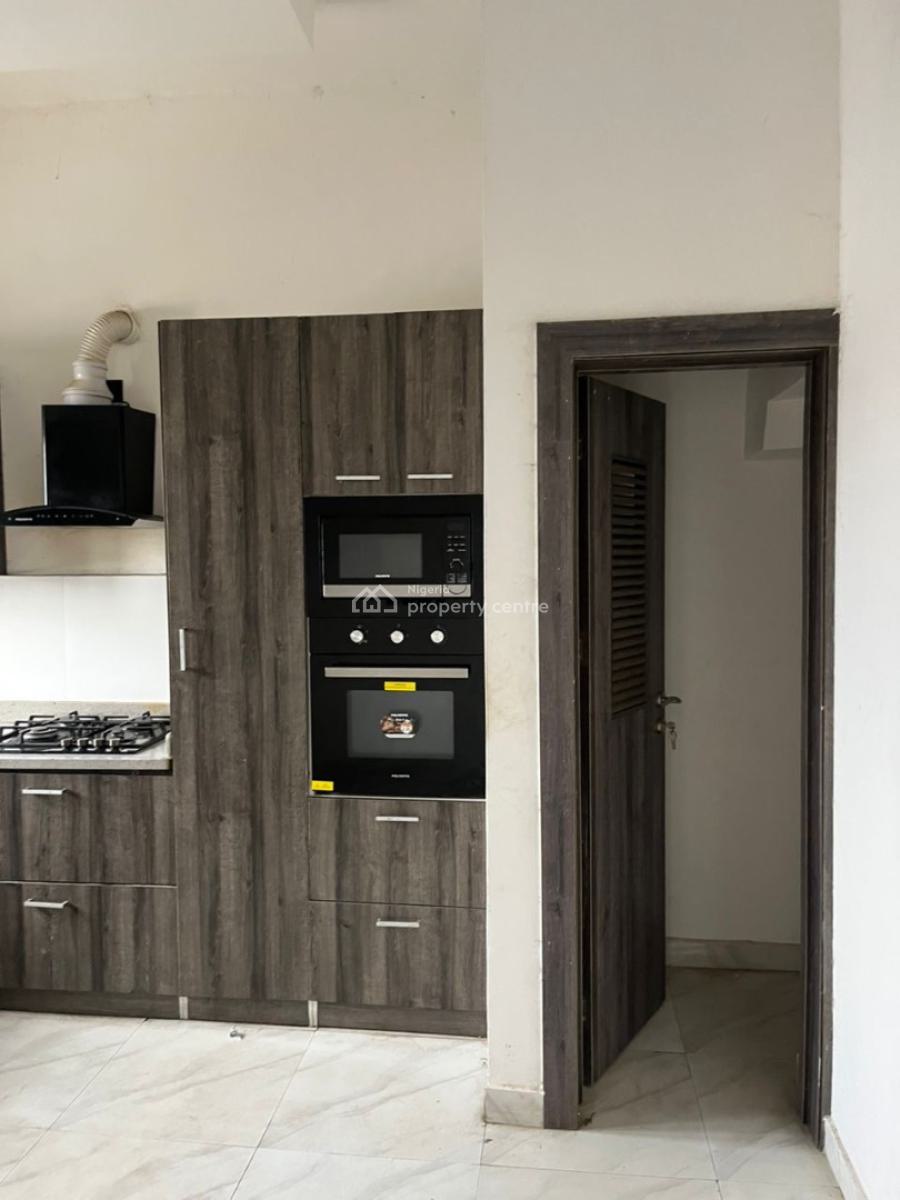Newly Built 4 Bedroom Detached Duplex with a Bq, King Size Estate, Oregun, Ikeja, Lagos, Semi-detached Duplex for Rent