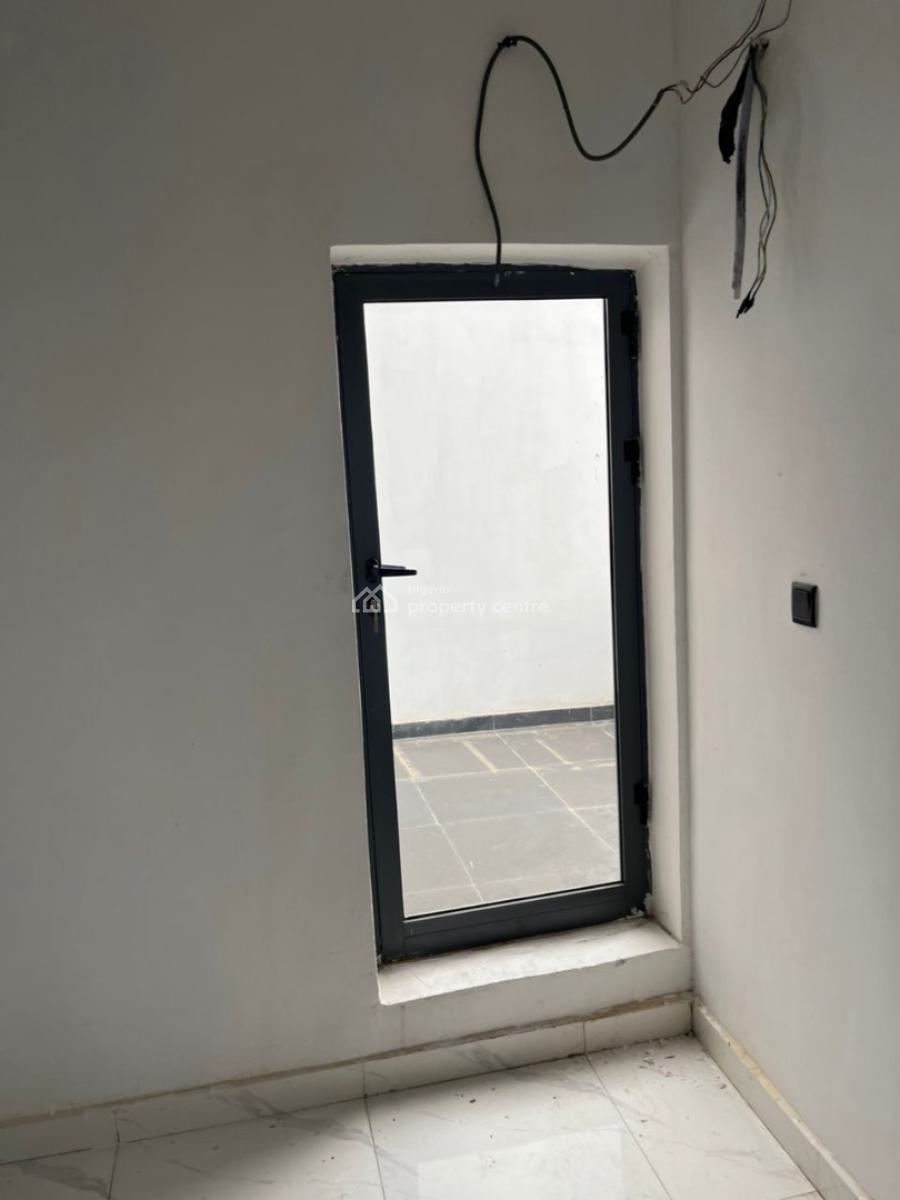 Newly Built 4 Bedroom Detached Duplex with a Bq, King Size Estate, Oregun, Ikeja, Lagos, Semi-detached Duplex for Rent