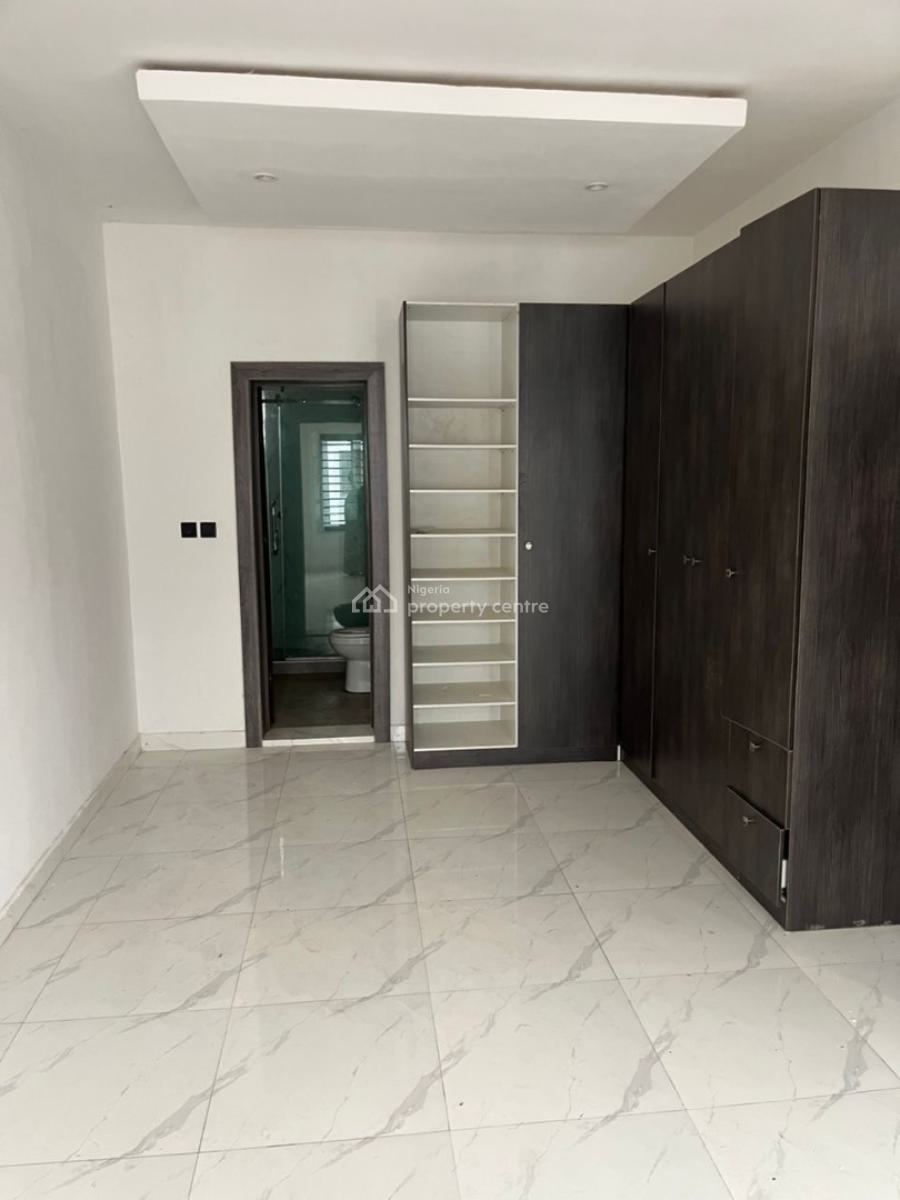 Newly Built 4 Bedroom Detached Duplex with a Bq, King Size Estate, Oregun, Ikeja, Lagos, Semi-detached Duplex for Rent
