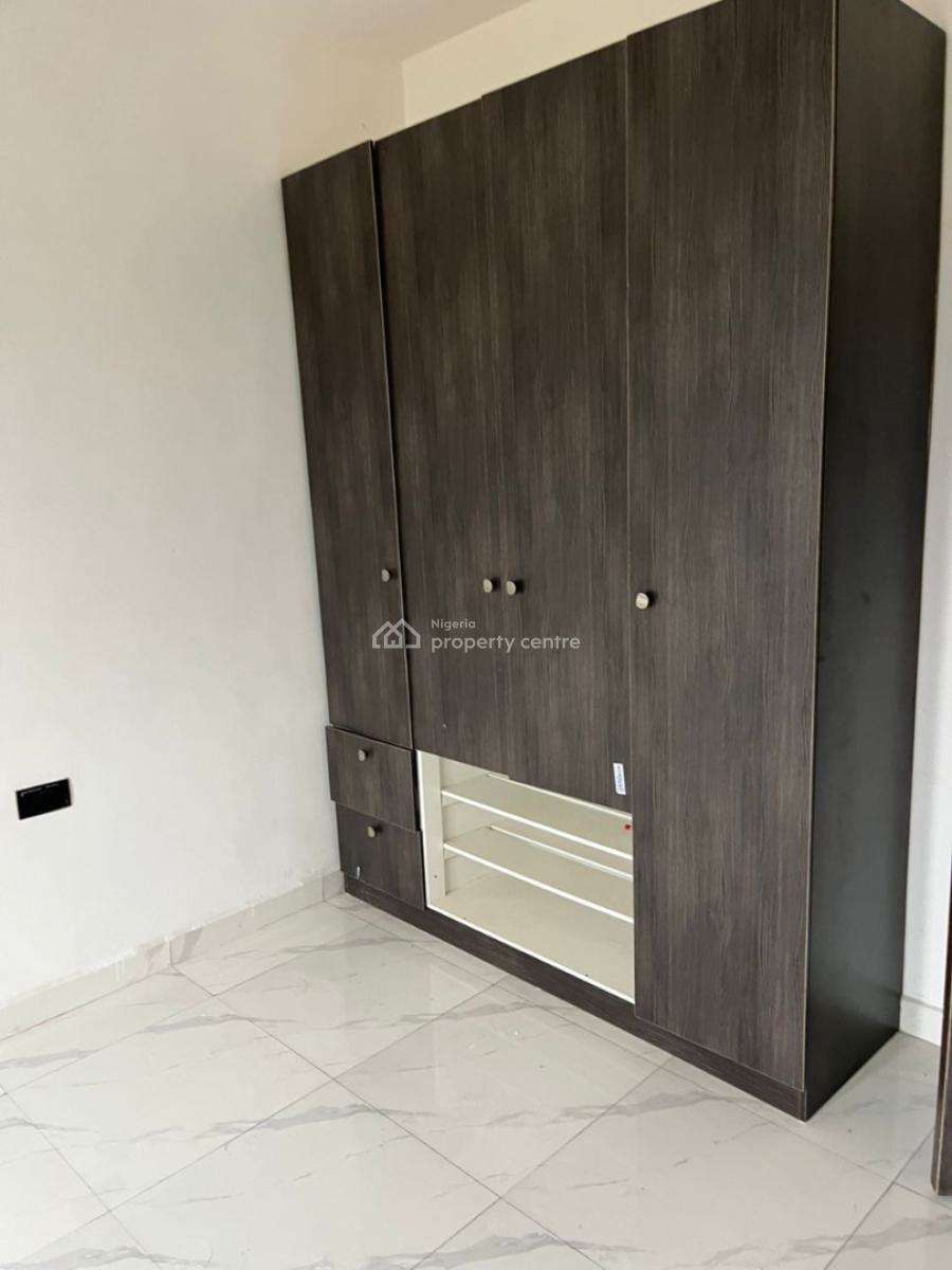 Newly Built 4 Bedroom Detached Duplex with a Bq, King Size Estate, Oregun, Ikeja, Lagos, Semi-detached Duplex for Rent