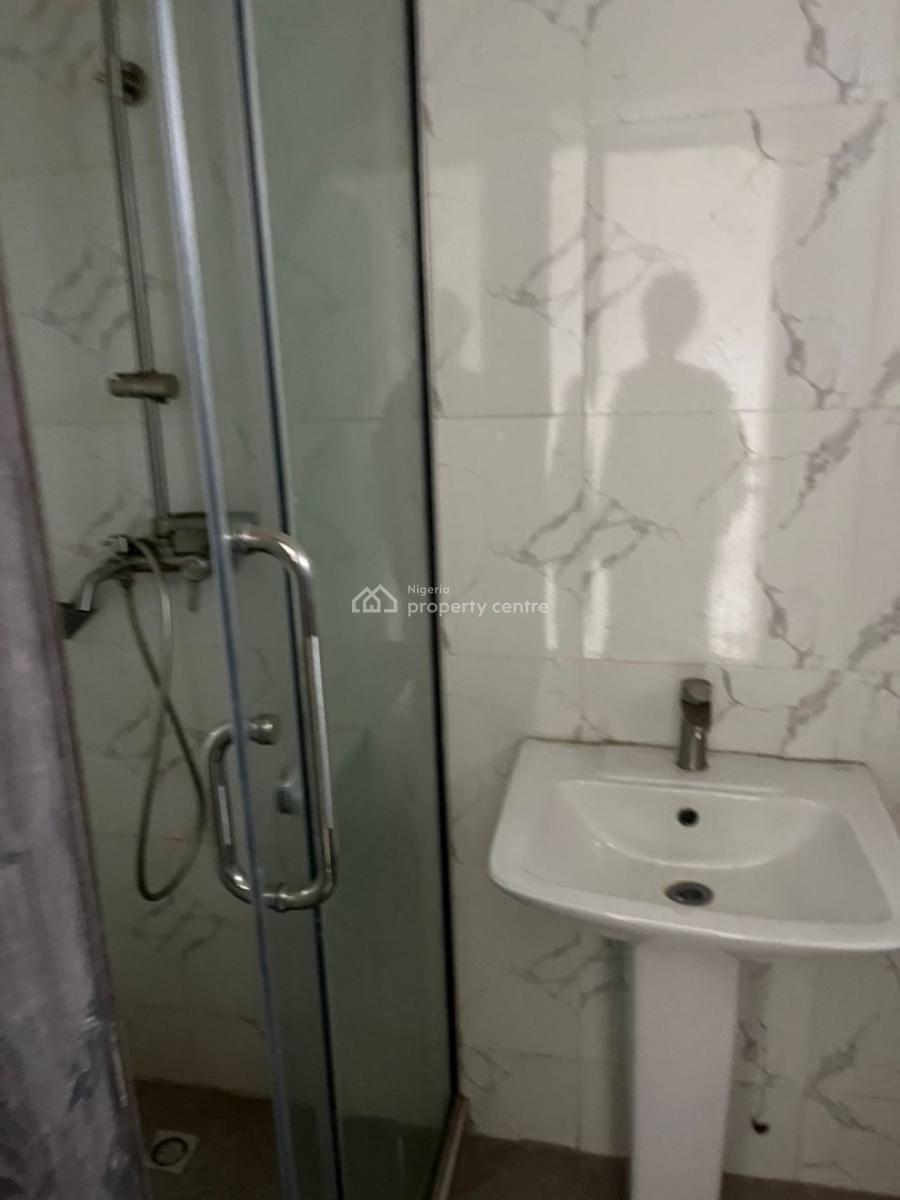 Newly Built 4 Bedroom Detached Duplex with a Bq, King Size Estate, Oregun, Ikeja, Lagos, Semi-detached Duplex for Rent