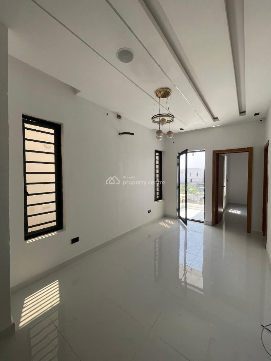 5 Bedroom Fully Detached Duplex, Ajah, Lagos, Detached Duplex for Sale