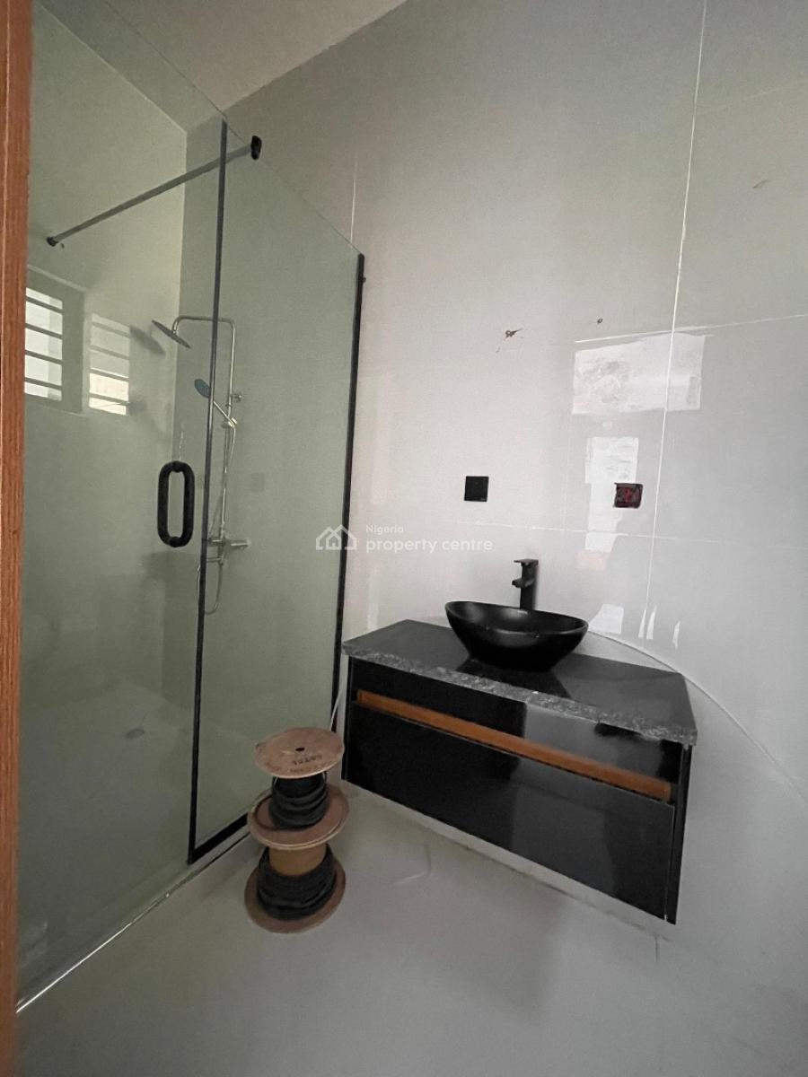 5 Bedroom Fully Detached Duplex, Ajah, Lagos, Detached Duplex for Sale