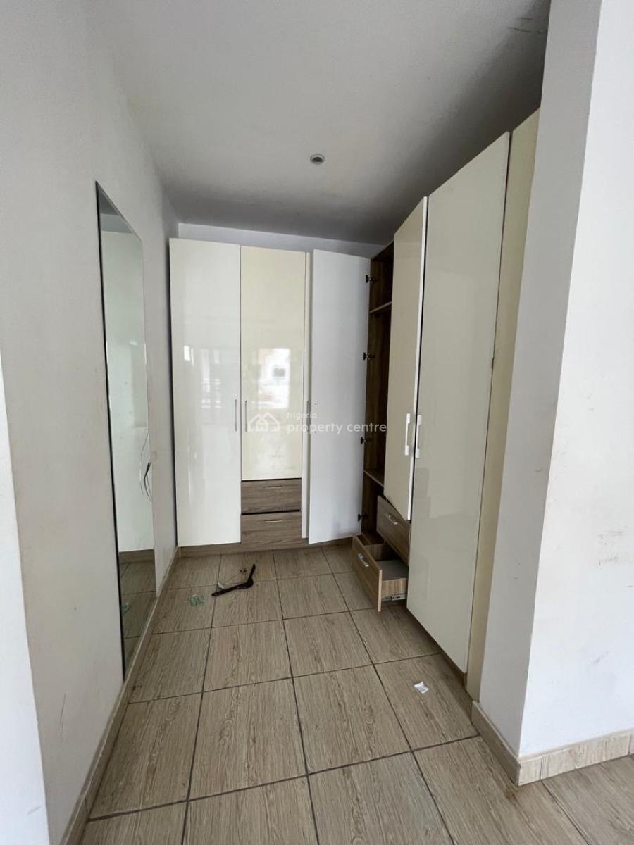 4 Bedroom Terrace, Lekki Phase 1, Lekki, Lagos, Terraced Duplex for Rent