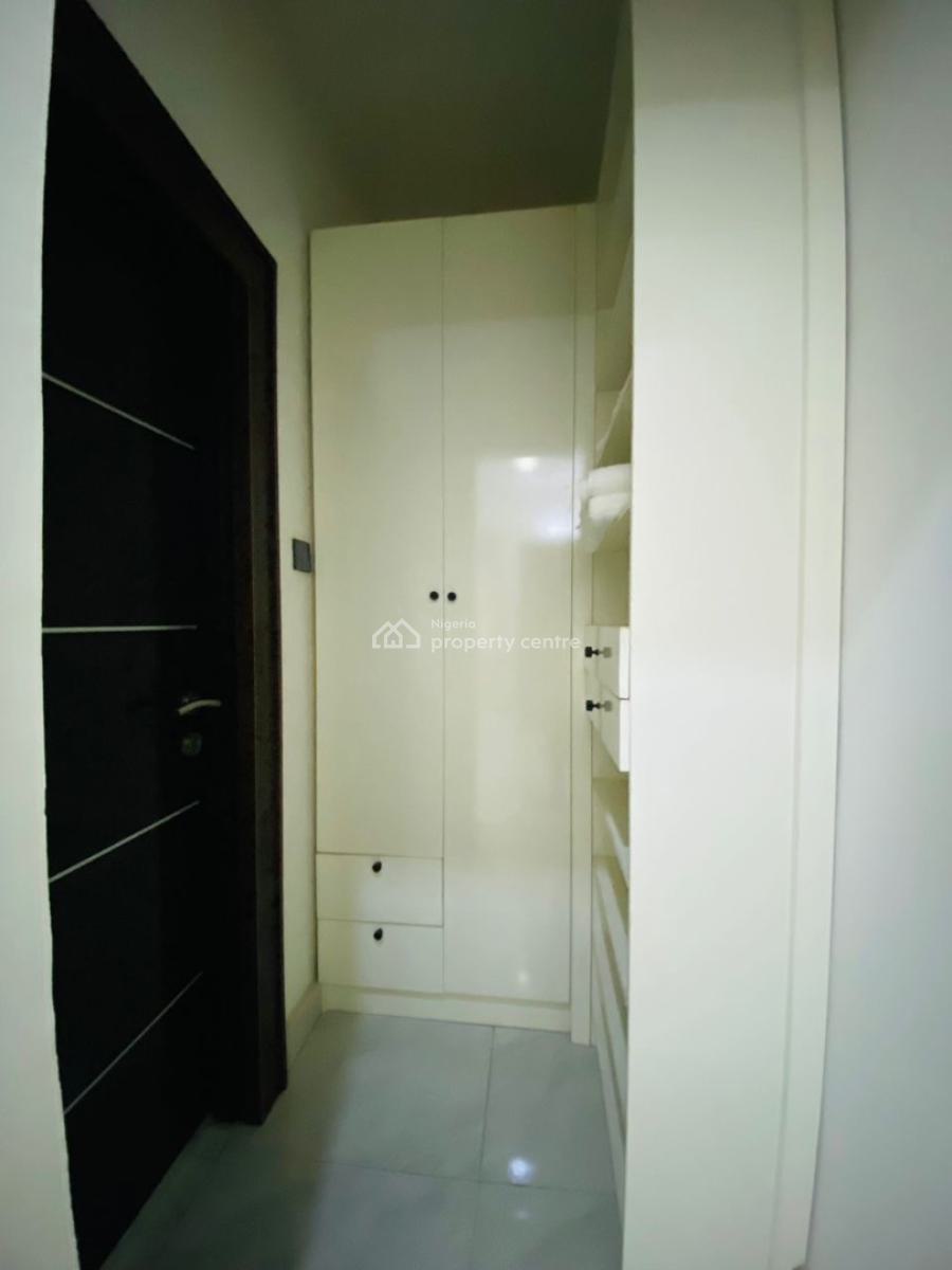 Fully Furnished 2 Bedroom Apartment with a Study/office, Comes with Wifi, Diamond Luxury Estate, Lugbe District, Abuja, Flat / Apartment for Rent