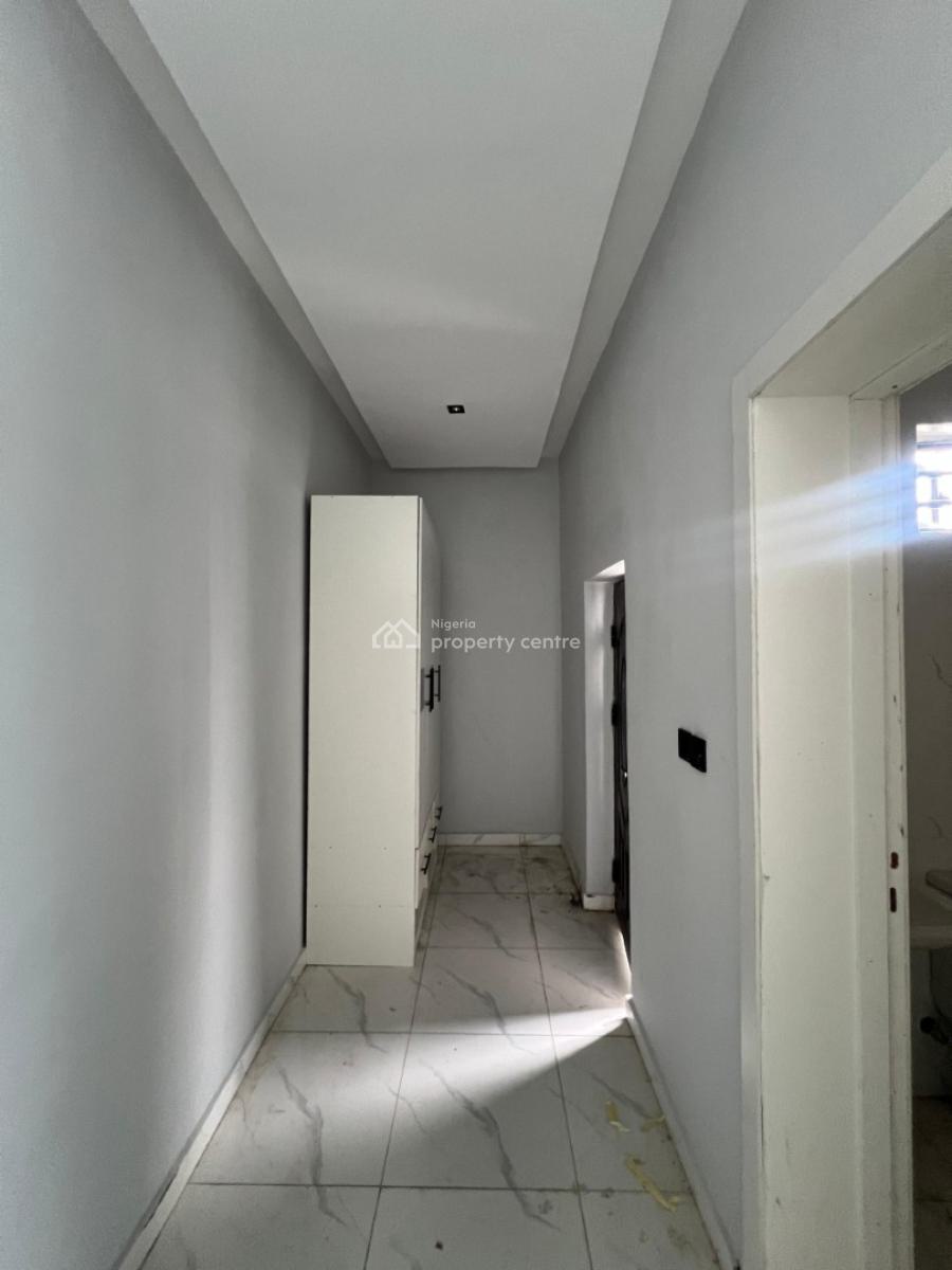 Luxury 3 Bedroom Terrace Duplex, Ogombo Road, Ajah, Lagos, Terraced Duplex for Rent