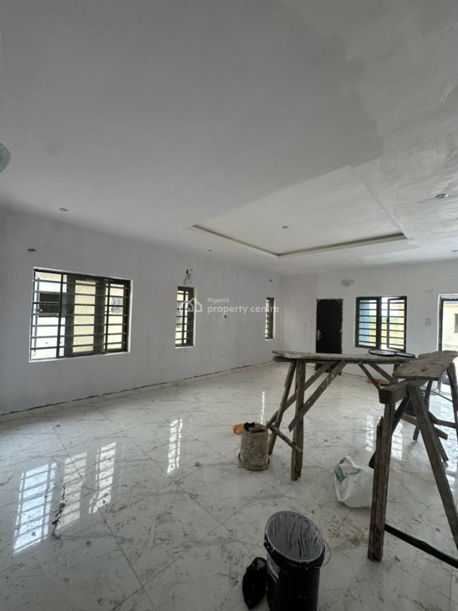 Luxury 3 Bedrooms Bungalow, Eleko, Ibeju, Lagos, Detached Bungalow for Sale
