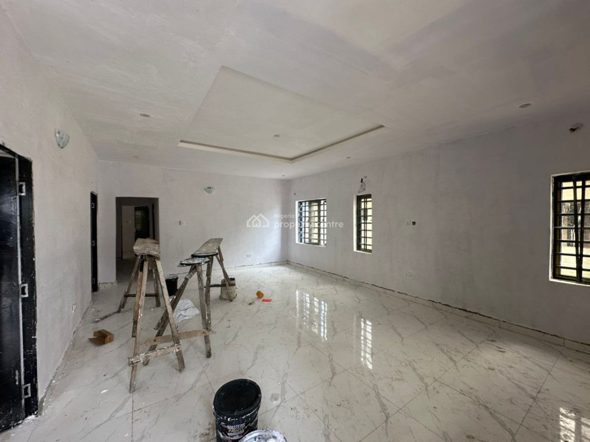 Luxury 3 Bedrooms Bungalow, Eleko, Ibeju, Lagos, Detached Bungalow for Sale