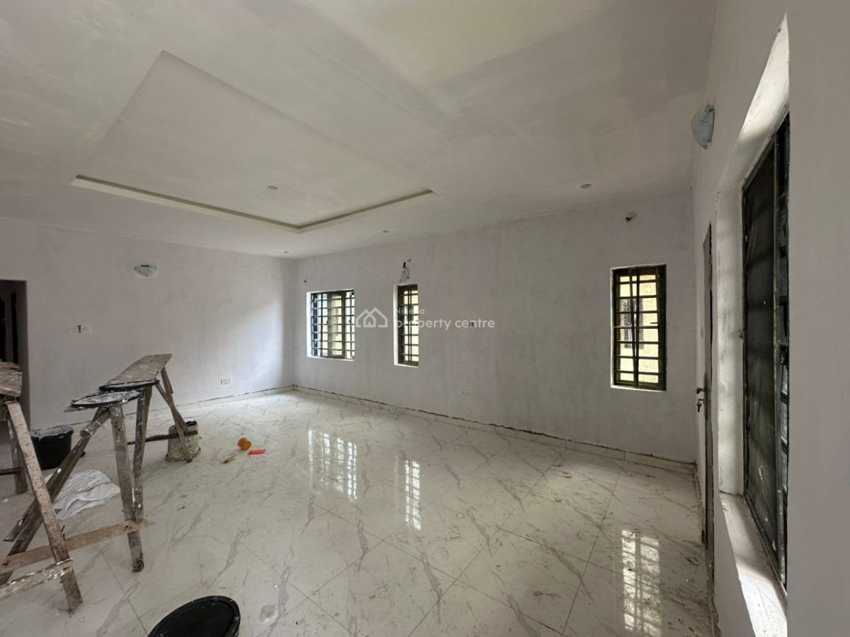 Luxury 3 Bedrooms Bungalow, Eleko, Ibeju, Lagos, Detached Bungalow for Sale
