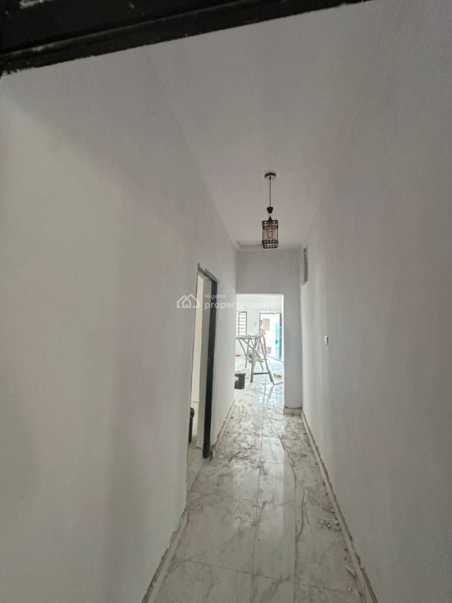 Luxury 3 Bedrooms Bungalow, Eleko, Ibeju, Lagos, Detached Bungalow for Sale