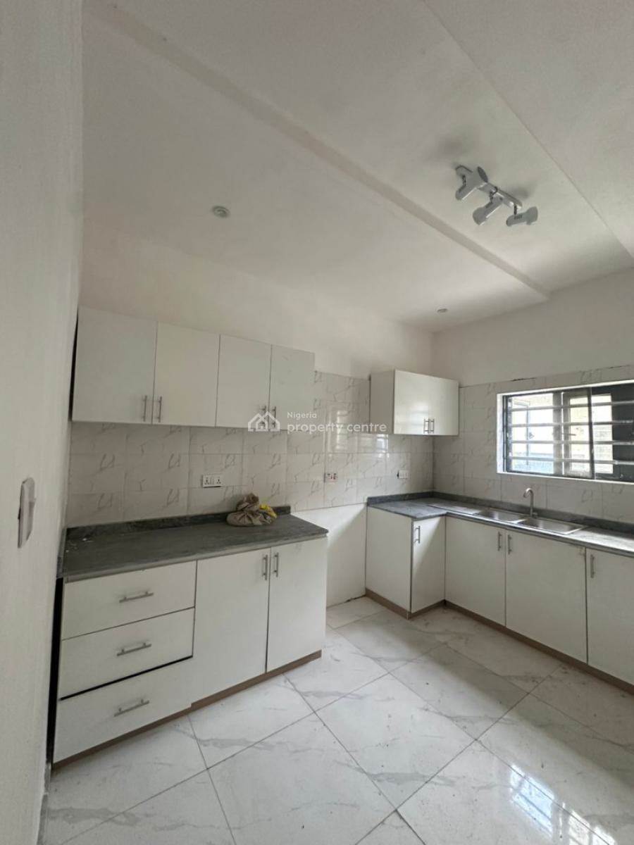 Luxury 3 Bedrooms Bungalow, Eleko, Ibeju, Lagos, Detached Bungalow for Sale