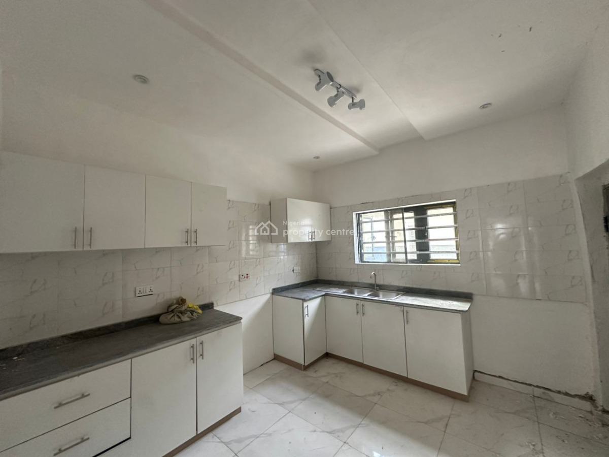 Luxury 3 Bedrooms Bungalow, Eleko, Ibeju, Lagos, Detached Bungalow for Sale