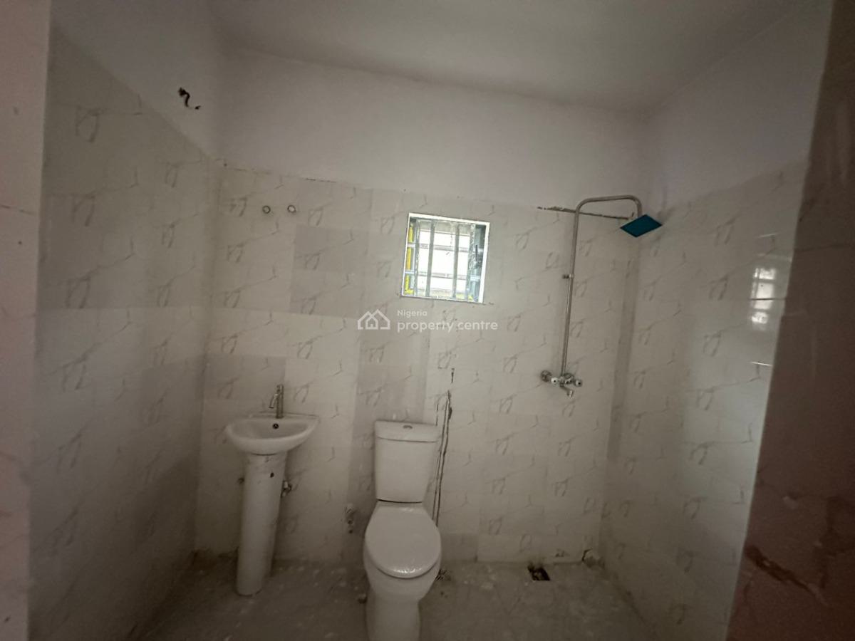 Luxury 3 Bedrooms Bungalow, Eleko, Ibeju, Lagos, Detached Bungalow for Sale
