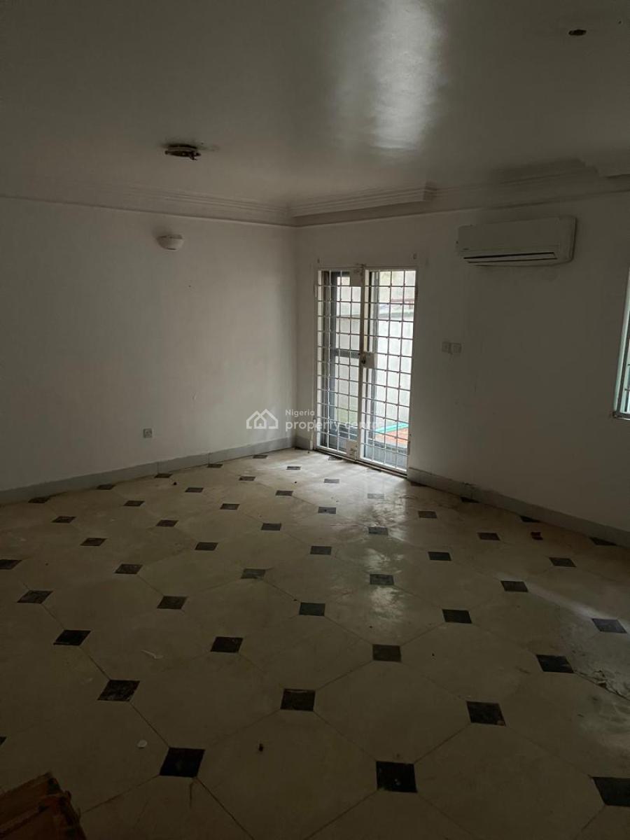 3 Bedroom Apartment, Old Ikoyi, Ikoyi, Lagos, Flat / Apartment for Rent
