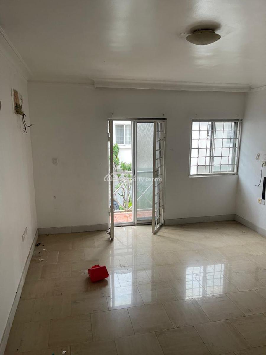 3 Bedroom Apartment, Old Ikoyi, Ikoyi, Lagos, Flat / Apartment for Rent
