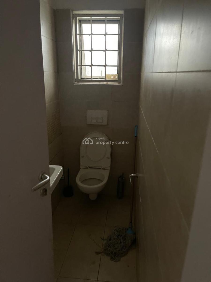 3 Bedroom Apartment, Old Ikoyi, Ikoyi, Lagos, Flat / Apartment for Rent