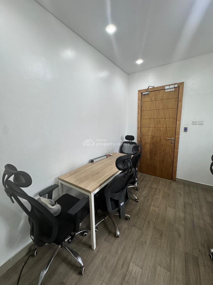 5 Bedroom Semi Detached Duplex, Lekki Phase 1 Right Hand Side, Lekki, Lagos, Semi-detached Duplex for Rent
