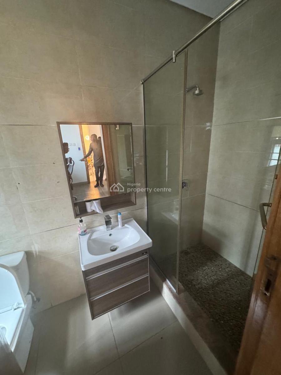 5 Bedroom Semi Detached Duplex, Lekki Phase 1 Right Hand Side, Lekki, Lagos, Semi-detached Duplex for Rent