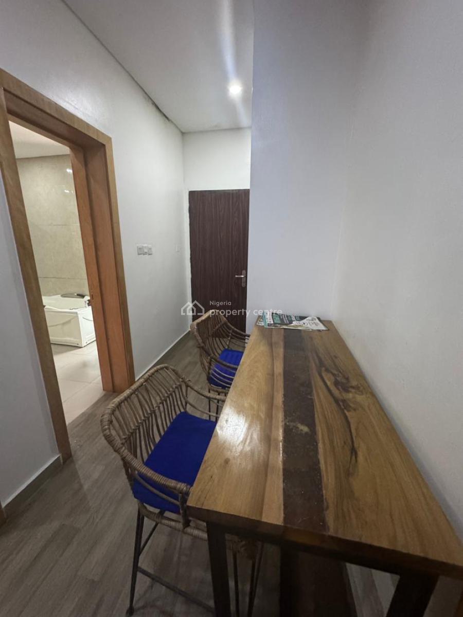 5 Bedroom Semi Detached Duplex, Lekki Phase 1 Right Hand Side, Lekki, Lagos, Semi-detached Duplex for Rent