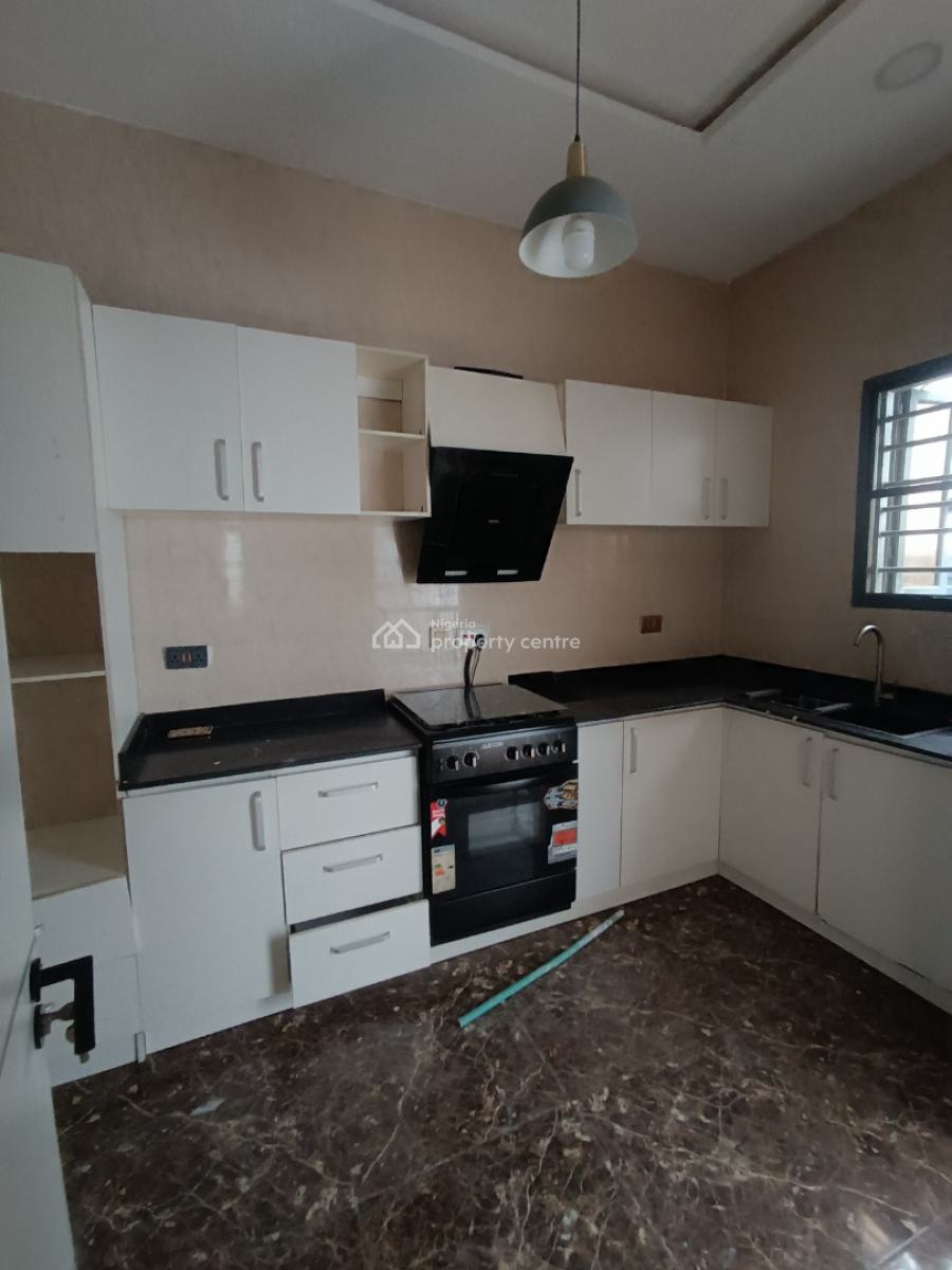 a Standard 2bedroom Flat, By Abraham Adesunya Ajah, Lekki Phase 2, Lekki, Lagos, Flat / Apartment for Rent