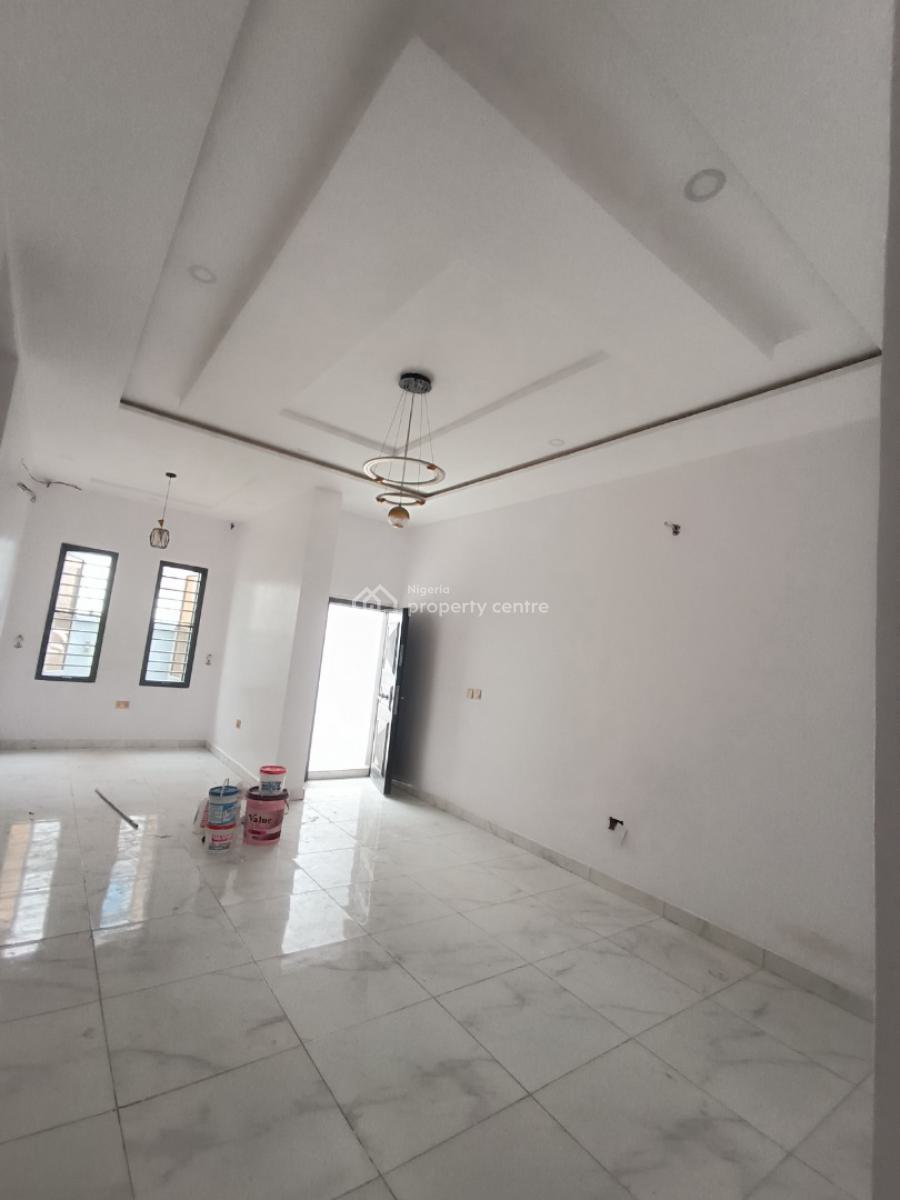 a Standard 2bedroom Flat, By Abraham Adesunya Ajah, Lekki Phase 2, Lekki, Lagos, Flat / Apartment for Rent
