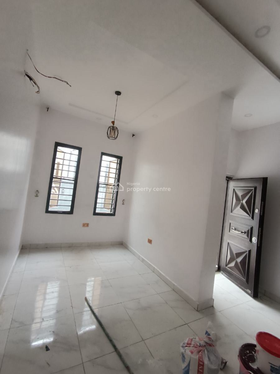 a Standard 2bedroom Flat, By Abraham Adesunya Ajah, Lekki Phase 2, Lekki, Lagos, Flat / Apartment for Rent