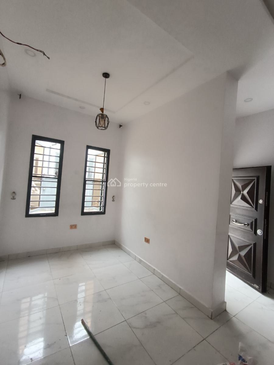 a Standard 2bedroom Flat, By Abraham Adesunya Ajah, Lekki Phase 2, Lekki, Lagos, Flat / Apartment for Rent