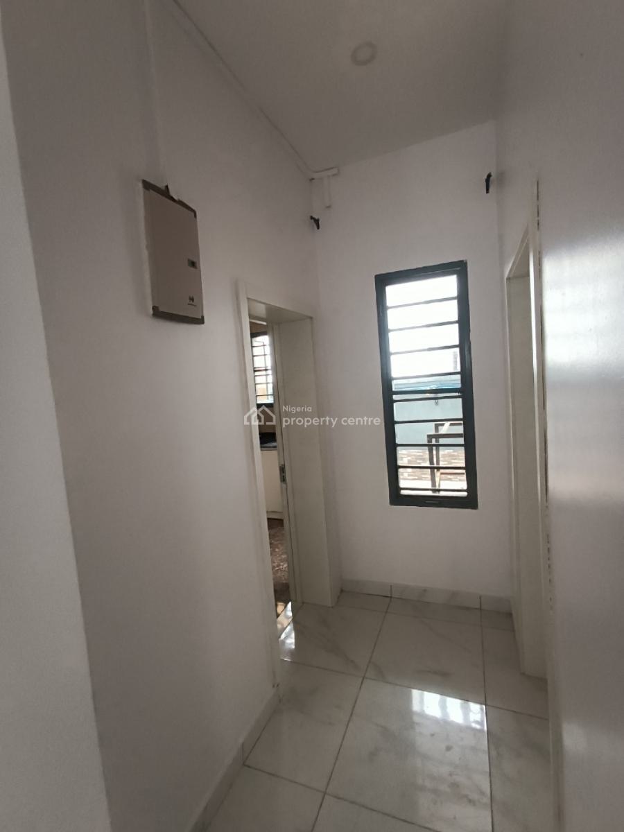 a Standard 2bedroom Flat, By Abraham Adesunya Ajah, Lekki Phase 2, Lekki, Lagos, Flat / Apartment for Rent