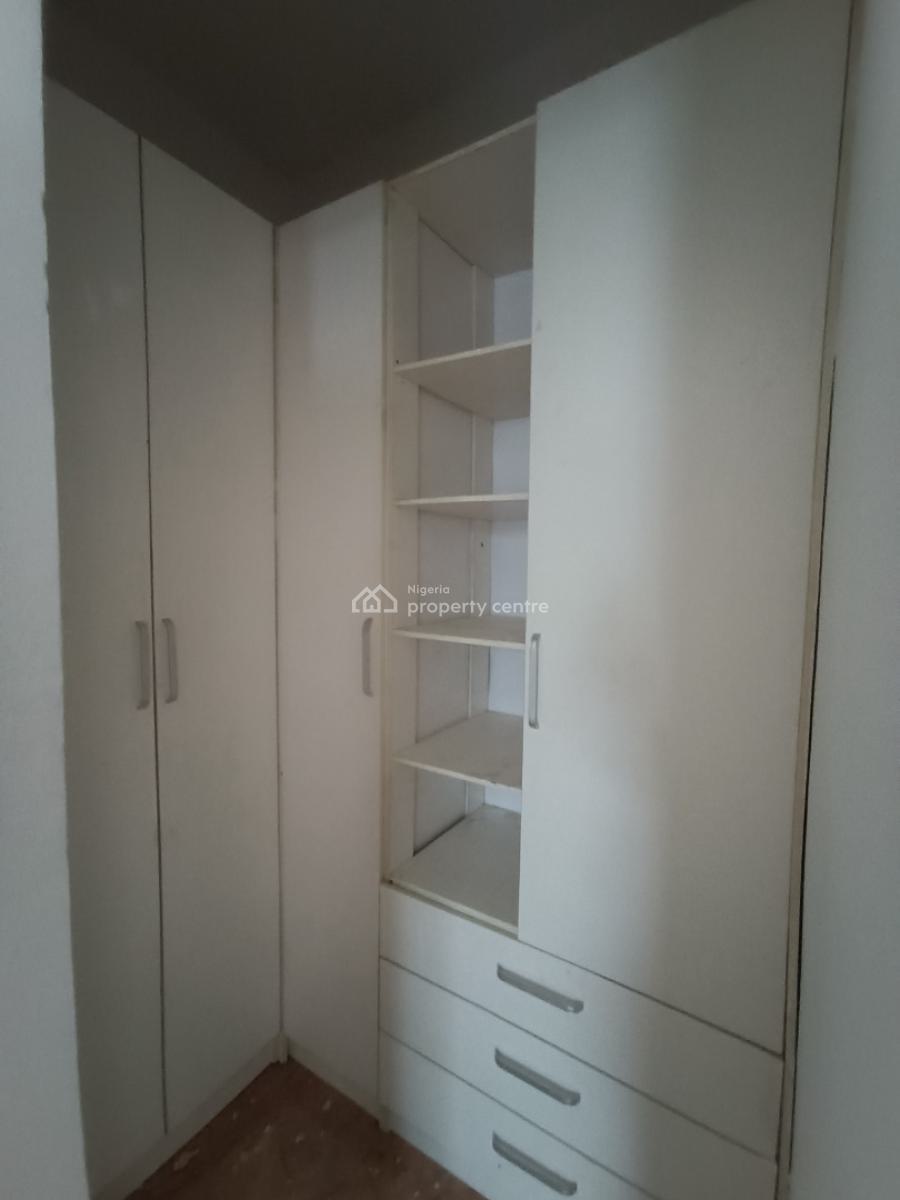 a Standard 2bedroom Flat, By Abraham Adesunya Ajah, Lekki Phase 2, Lekki, Lagos, Flat / Apartment for Rent