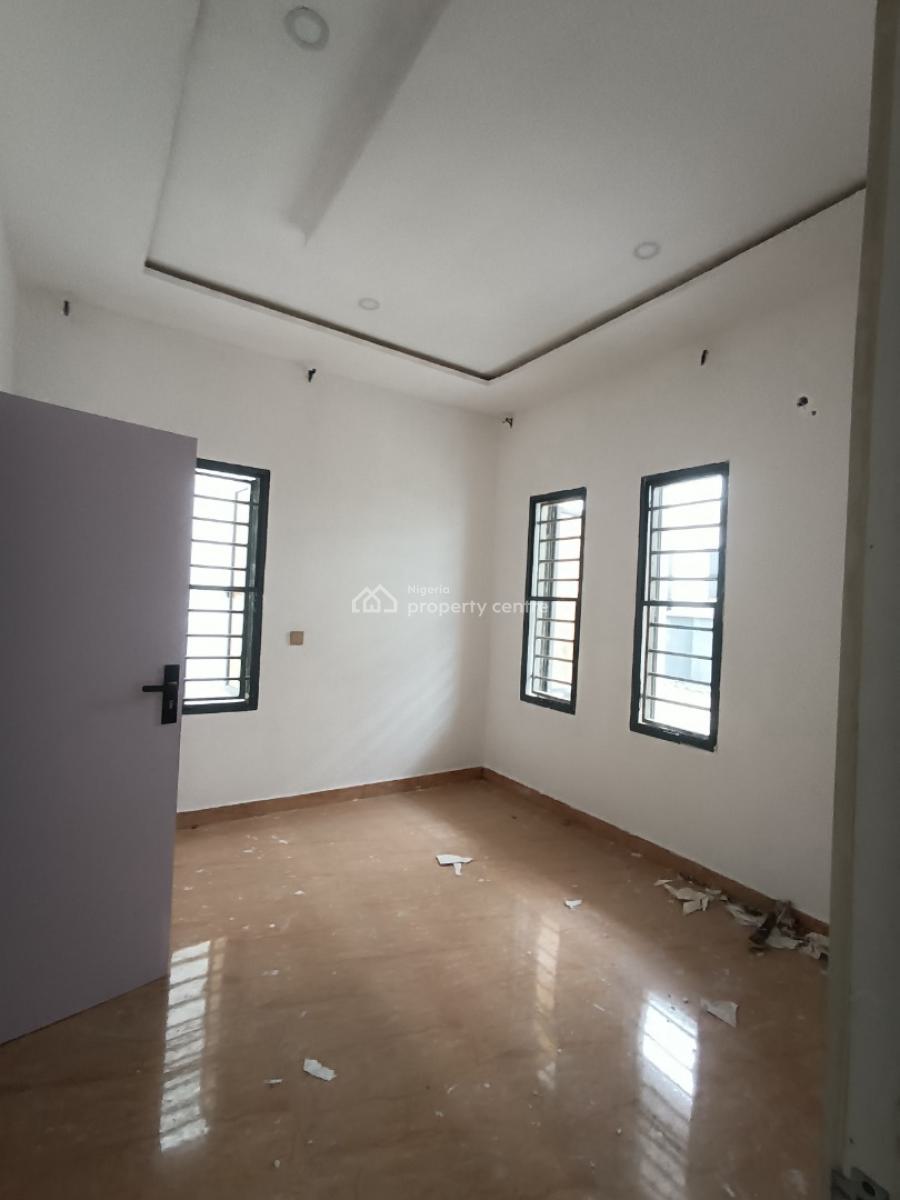 a Standard 2bedroom Flat, By Abraham Adesunya Ajah, Lekki Phase 2, Lekki, Lagos, Flat / Apartment for Rent
