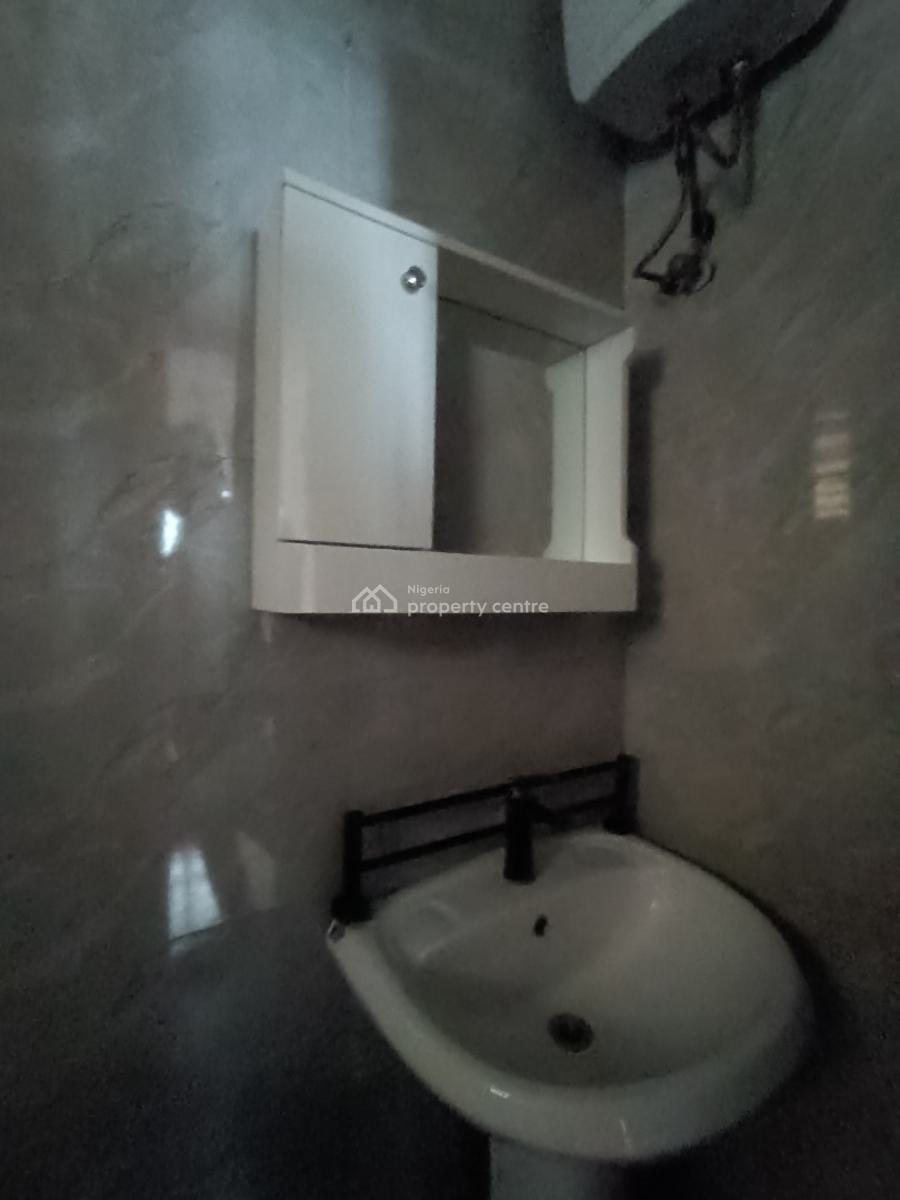 a Standard 2bedroom Flat, By Abraham Adesunya Ajah, Lekki Phase 2, Lekki, Lagos, Flat / Apartment for Rent