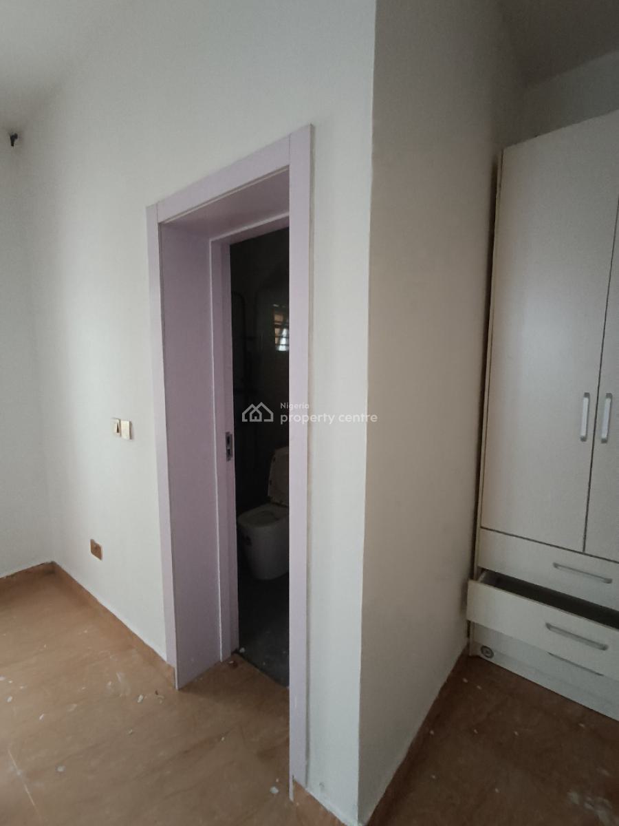a Standard 2bedroom Flat, By Abraham Adesunya Ajah, Lekki Phase 2, Lekki, Lagos, Flat / Apartment for Rent